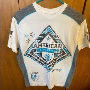 Men’s American Fighter T-Shirt